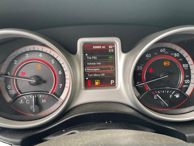 Photo 8 from auction – 2018 DODGE JOURNEY SE with VIN 3C4PDCAB0JT520790
