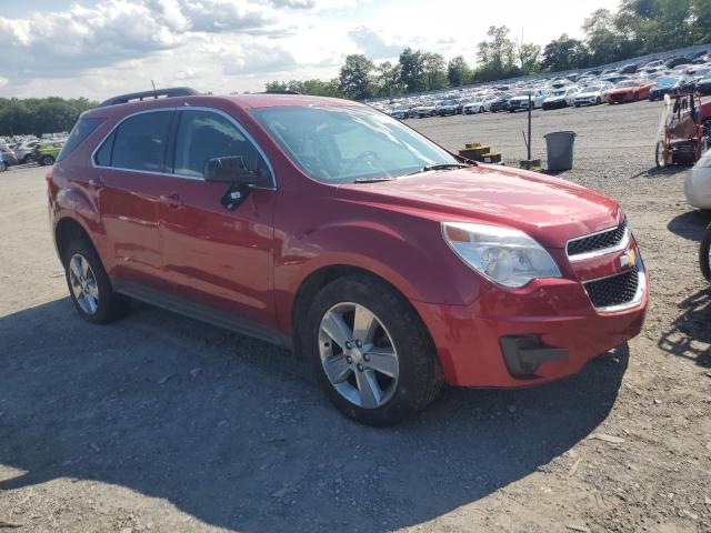 Photo 4 from auction – 2013 CHEVROLET EQUINOX LT with VIN 2GNFLEEK9D6228088