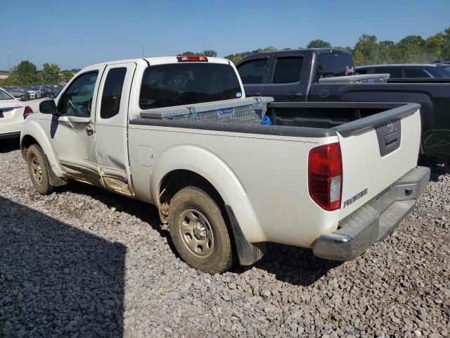 صورة رقم 2 من المزاد - 2016 NISSAN FRONTIER S مع VIN 1N6BD0CT3GN740171
