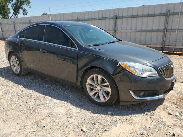 Photo 4 from auction – 2016 BUICK REGAL PREM with VIN 2G4GS5GX0G9120515