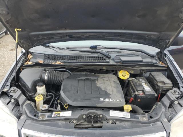 Photo 12 from auction – 2014 CHRYSLER TOWN & COU with VIN 2C4RC1BG4ER317792