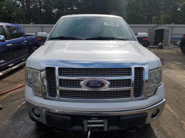 Zdjęcie 5 z aukcji – 2012 FORD F150 SUPER z VIN 1FTFW1EF7CFC50803