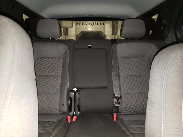 Photo 10 from auction – 2018 CHEVROLET EQUINOX LT with VIN 3GNAXSEVXJL405441