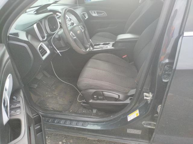 Photo 7 from auction – 2014 CHEVROLET EQUINOX LS with VIN 2GNALAEK9E1180271