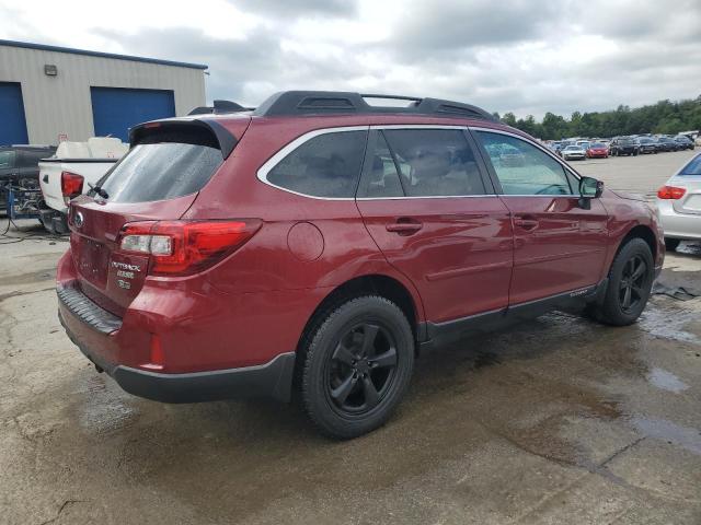 Photo 3 from auction – 2016 SUBARU OUTBACK 2. with VIN 4S4BSALC5G3257576