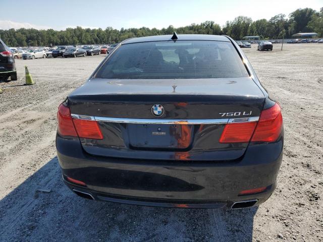 Zdjęcie 6 z aukcji – 2011 BMW ALPINA B7 z VIN WBAKC8C52BC434313