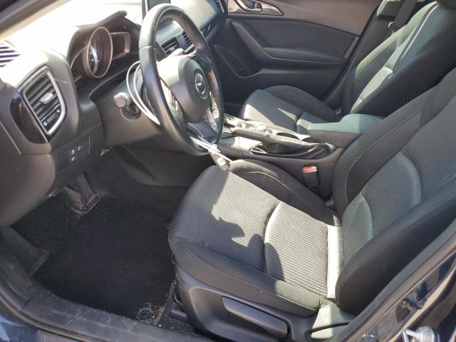 Photo 7 from auction – 2016 MAZDA 3 TOURING with VIN 3MZBM1L7XGM324637