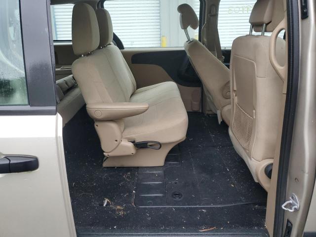 Photo 11 from auction – 2014 DODGE GRAND CARA with VIN 2C4RDGBG6ER101779