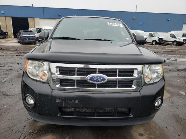 Photo 5 from auction – 2011 FORD ESCAPE with VIN 1FMCU0D78BKC03889