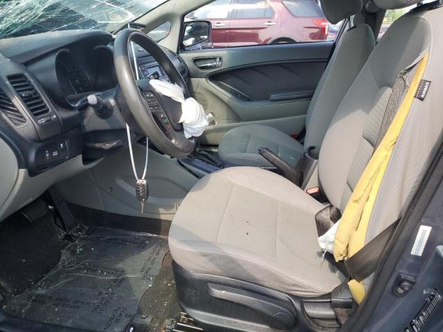 Photo 7 from auction – 2014 KIA FORTE LX with VIN KNAFX4A68E5223569