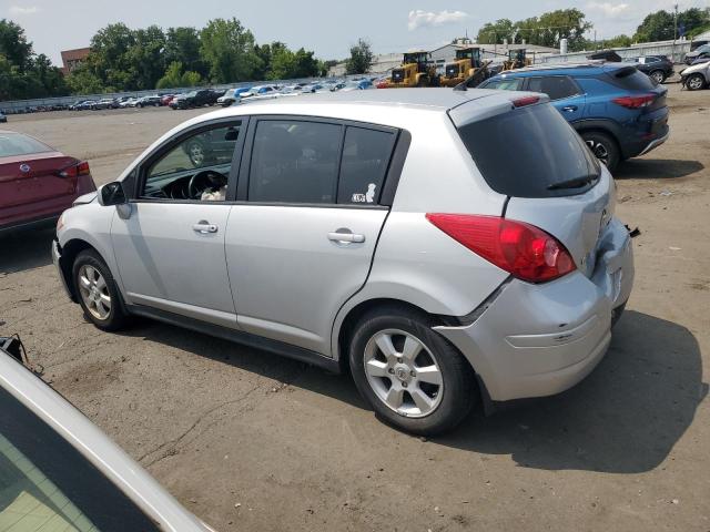 Photo 2 from auction – 2009 NISSAN VERSA S with VIN 3N1BC13E19L414727