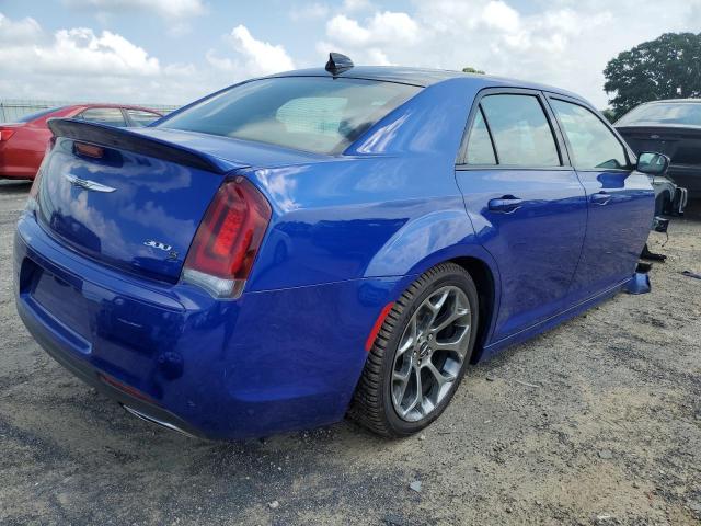 Photo 3 from auction – 2018 CHRYSLER 300 S with VIN 2C3CCABT0JH319918