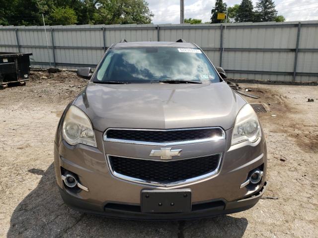 Photo 5 from auction – 2010 CHEVROLET EQUINOX LT with VIN 2CNFLNEW2A6296591