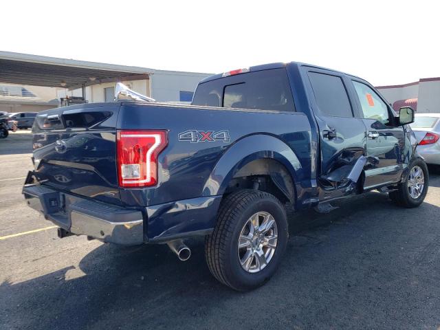 Photo 3 from auction – 2015 FORD F150 SUPER with VIN 1FTEW1EF2FKE00226