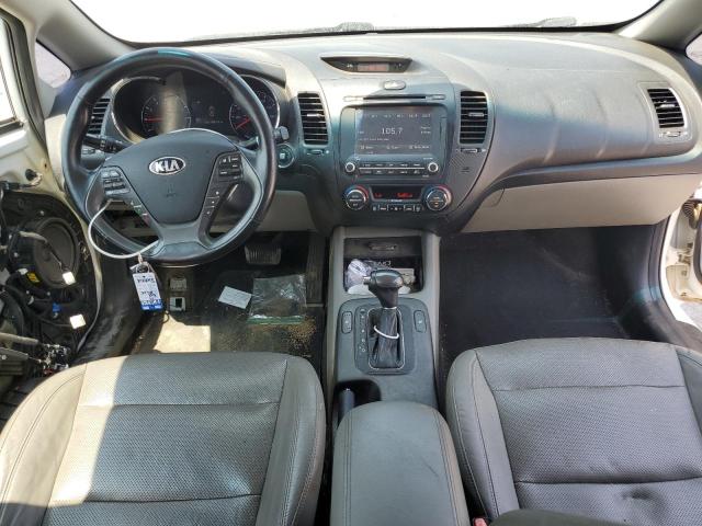 Photo 8 from auction – 2014 KIA FORTE EX with VIN KNAFZ4A82E5065368