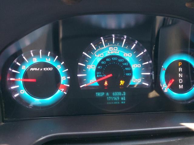 Photo 9 from auction – 2011 FORD FUSION SEL with VIN 3FAHP0JG4BR325060