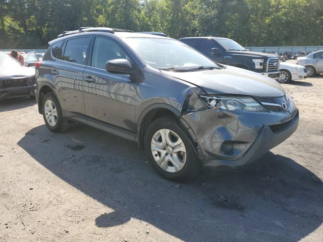 Photo 4 from auction – 2015 TOYOTA RAV4 LE with VIN JTMZFREV8FD053626