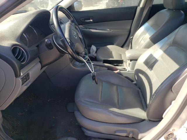 Photo 7 from auction – 2005 MAZDA 6 S with VIN 1YVHP80D655M45427