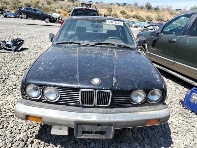 Photo 5 from auction – 1987 BMW 325 BASE with VIN WBAAE5408H8813223