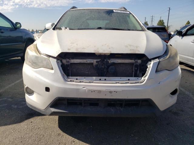 Photo 5 from auction – 2014 SUBARU XV CROSSTR with VIN JF2GPACC8E8301101
