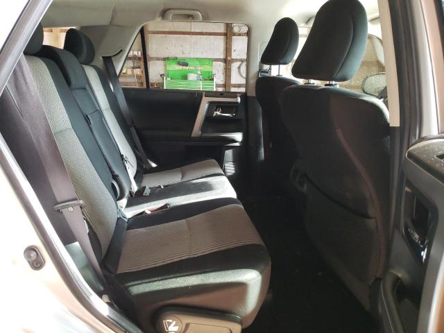 Photo 11 from auction – 2021 TOYOTA 4RUNNER SR with VIN JTEMU5JR8M5856523