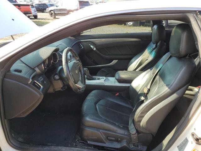 Фото 7 с аукциона – 2014 CADILLAC CTS с VIN 1G6DE1E30E0105921