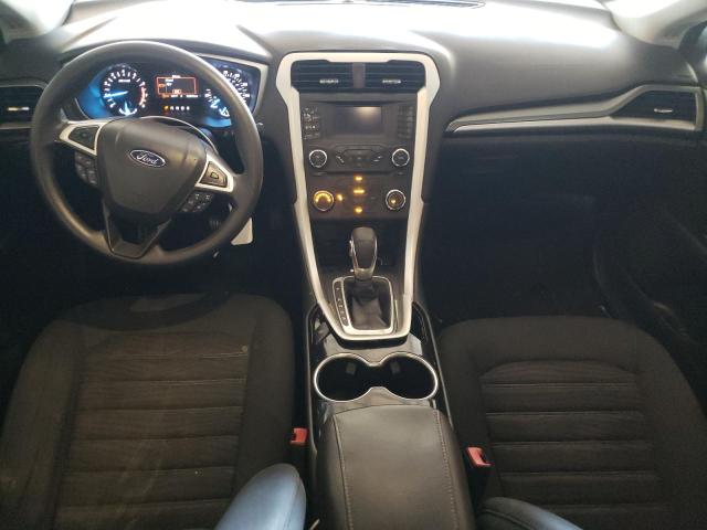 Photo 8 from auction – 2016 FORD FUSION SE with VIN 3FA6P0HD6GR147274