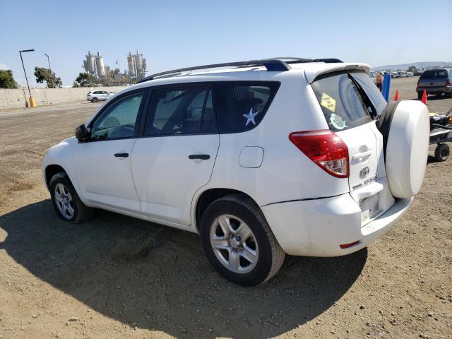 Photo 2 from auction – 2008 TOYOTA RAV4 with VIN JTMZD35V085116198