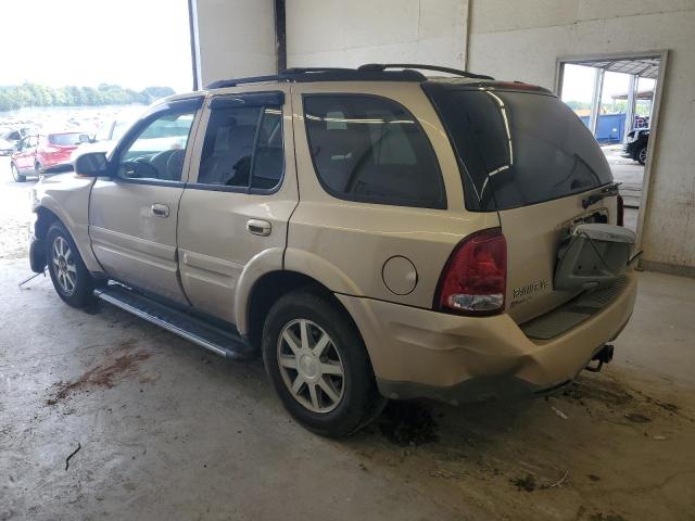 Photo 2 from auction – 2004 BUICK RAINIER CX with VIN 5GAET13P042215692