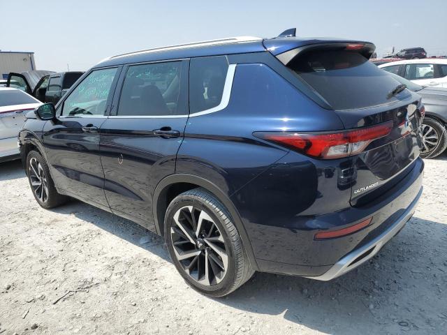 Photo 2 from auction – 2022 MITSUBISHI OUTLANDER with VIN JA4J4VA82NZ009418