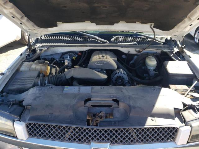 Photo 11 from auction – 2005 CHEVROLET SILVERADO with VIN 2GCEC19T051368982