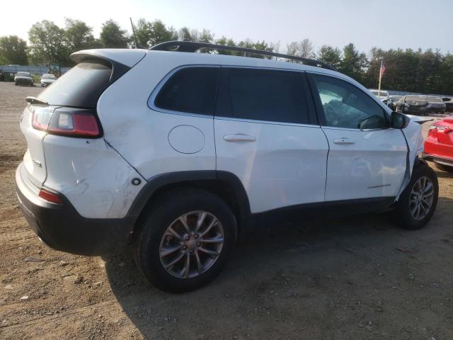 Photo 3 from auction – 2022 JEEP CHEROKEE L with VIN 1C4PJMMX2ND511753
