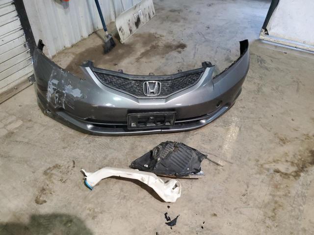 Photo 12 from auction – 2013 HONDA FIT with VIN JHMGE8H30DC079671