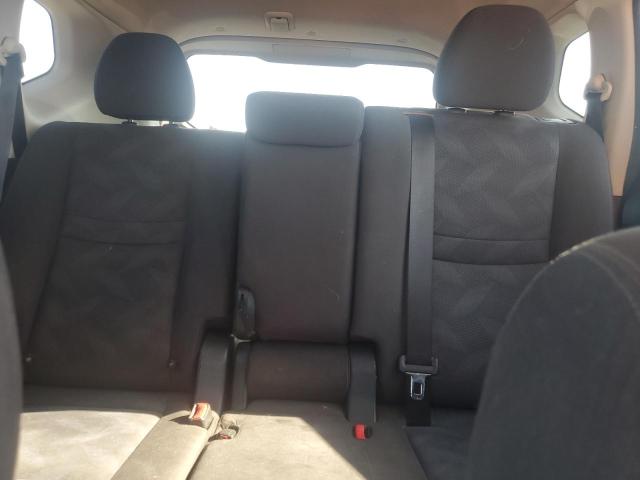 Photo 10 from auction – 2016 NISSAN ROGUE S with VIN KNMAT2MT2GP654205