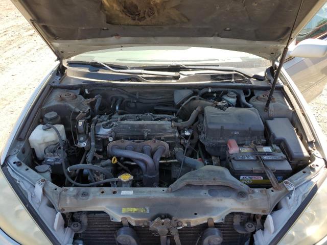 Photo 11 from auction – 2005 TOYOTA CAMRY LE with VIN 4T1BE32K85U420823