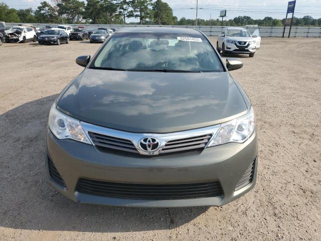 Zdjęcie 5 z aukcji – 2012 TOYOTA CAMRY BASE z VIN 4T1BF1FK7CU552111