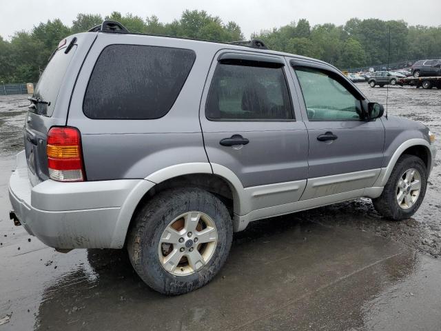 Photo 3 from auction – 2007 FORD ESCAPE XLT with VIN 1FMCU93127KB08110