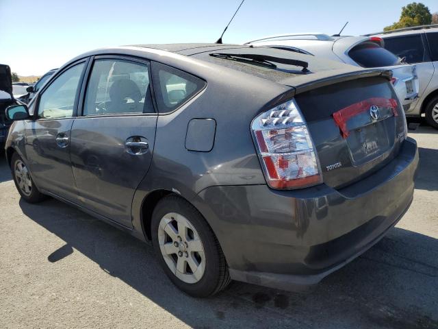 Photo 2 from auction – 2007 TOYOTA PRIUS with VIN JTDKB20U973225186