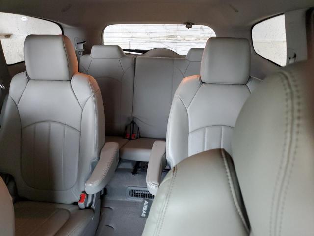 Photo 10 from auction – 2016 BUICK ENCLAVE with VIN 5GAKRBKD0GJ256767