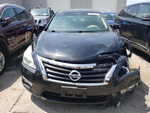 Photo 5 from auction – 2013 NISSAN ALTIMA 2.5 with VIN 1N4AL3AP7DC123961
