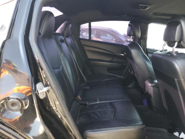 Photo 10 from auction – 2013 CHRYSLER 200 LIMITE with VIN 1C3CCBCG8DN594939
