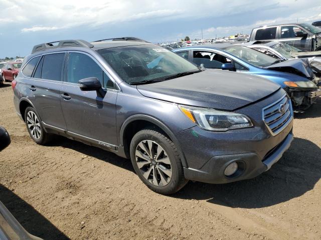 Photo 4 from auction – 2015 SUBARU OUTBACK 2. with VIN 4S4BSBNC0F3268583