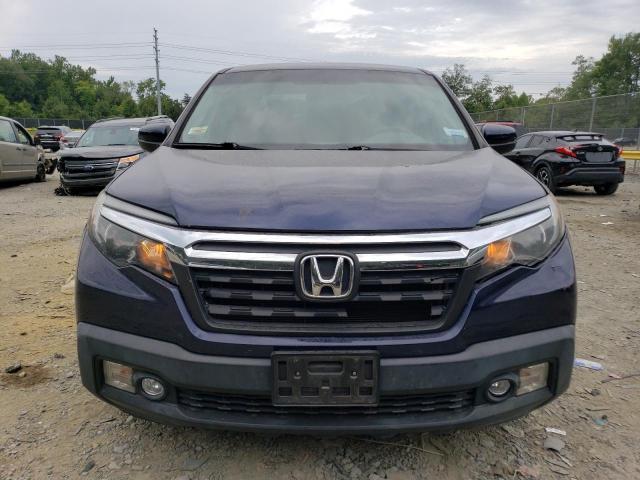 Photo 5 from auction – 2017 HONDA RIDGELINE with VIN 5FPYK3F54HB008432