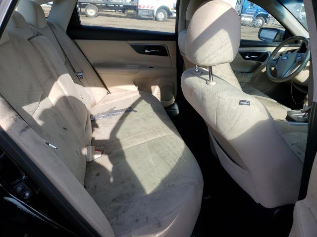 Photo 10 from auction – 2015 NISSAN ALTIMA 2.5 with VIN 1N4AL3AP9FN883767