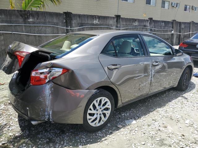 Photo 3 from auction – 2019 TOYOTA COROLLA L with VIN 5YFBURHE6KP888568