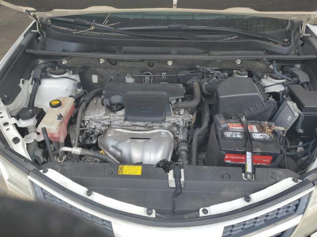 Photo 11 from auction – 2013 TOYOTA RAV4 XLE with VIN JTMWFREV8D5000418