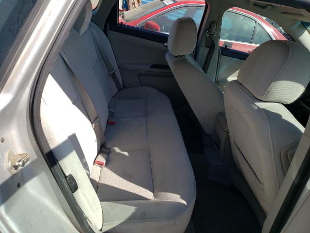 Photo 10 from auction – 2013 CHEVROLET IMPALA LT with VIN 2G1WG5E38D1211830