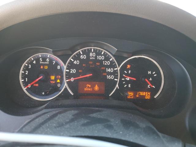 Photo 9 from auction – 2010 NISSAN ALTIMA BAS with VIN 1N4AL2AP3AN499583