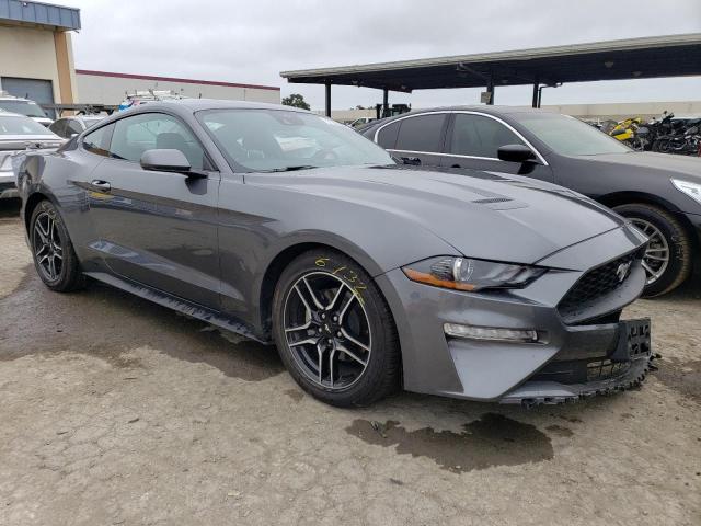 Photo 4 from auction – 2023 FORD MUSTANG with VIN 1FA6P8TH5P5110597