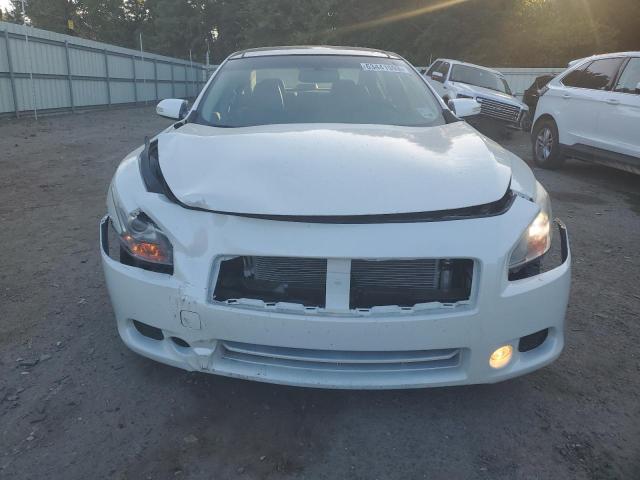 Фото 5 с аукциона – 2014 NISSAN MAXIMA S с VIN 1N4AA5AP9EC435685
